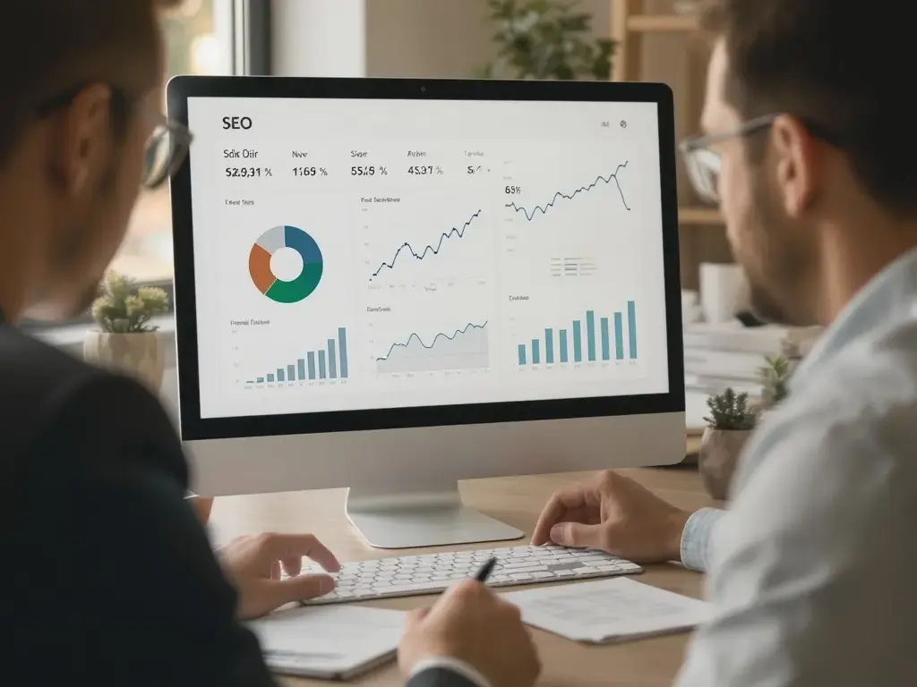 Professional SEO Agency services by WebJi in Ashland City, TN &mdash; serving local businesses and residents