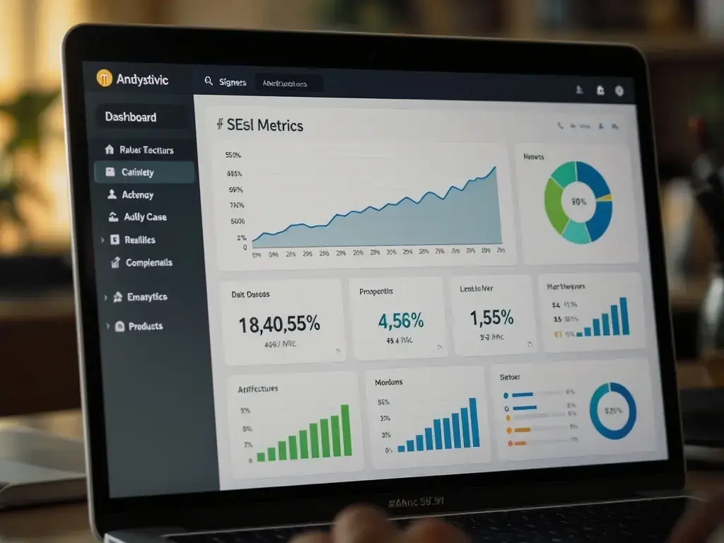 Professional SEO Agency services by WebJi in Greenbrier, TN &mdash; serving local businesses and residents