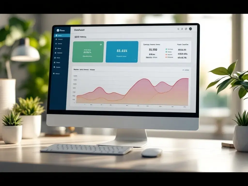 Professional Wordpress SEO services by WebJi in Nashville, TN &mdash; licensed SEO Agency provider