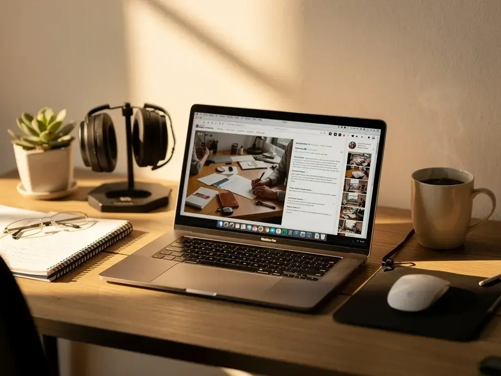 WebJi service area covering Nashville, TN and surrounding neighborhoods