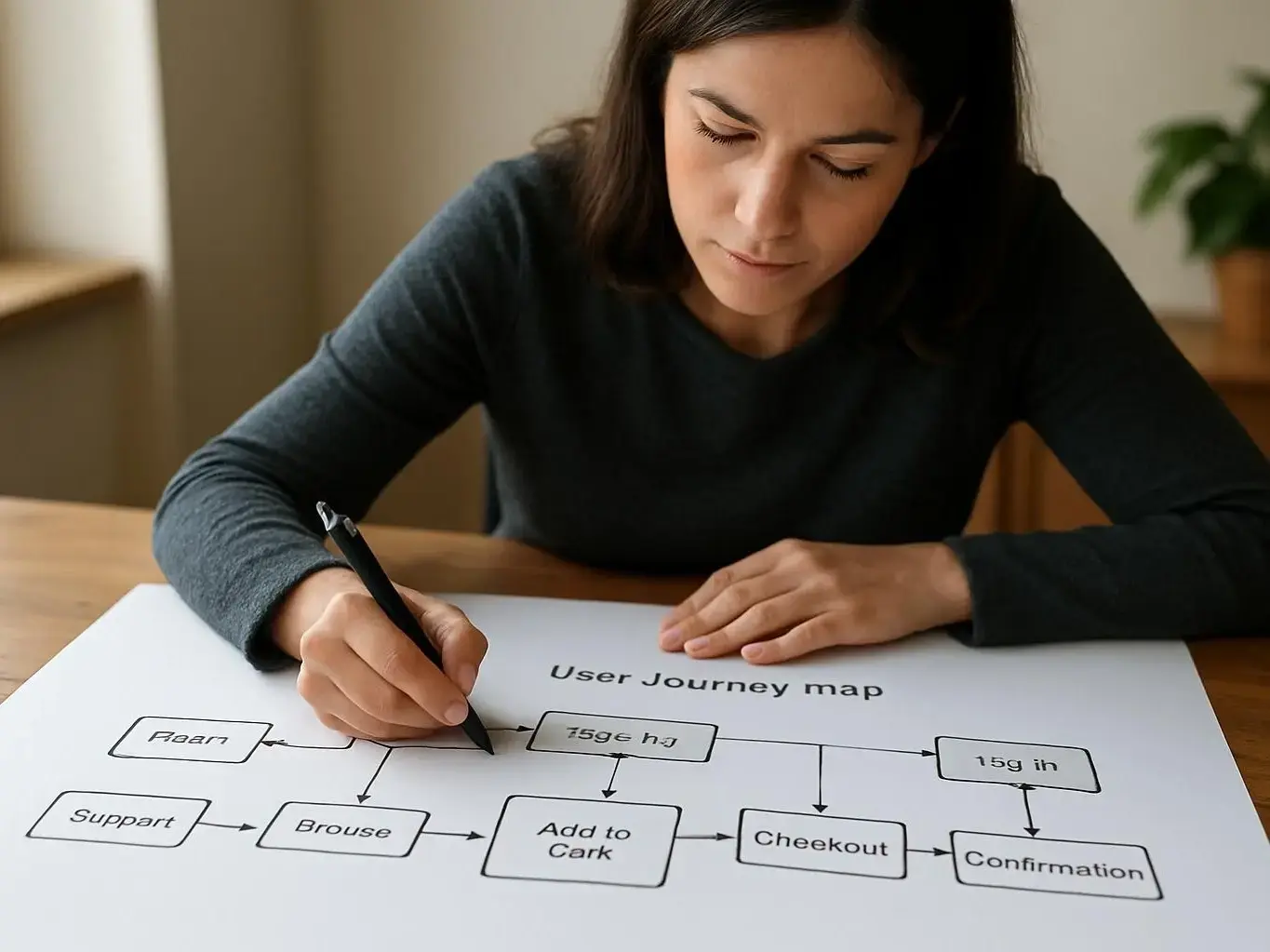 Website Optimization services in Belle Meade