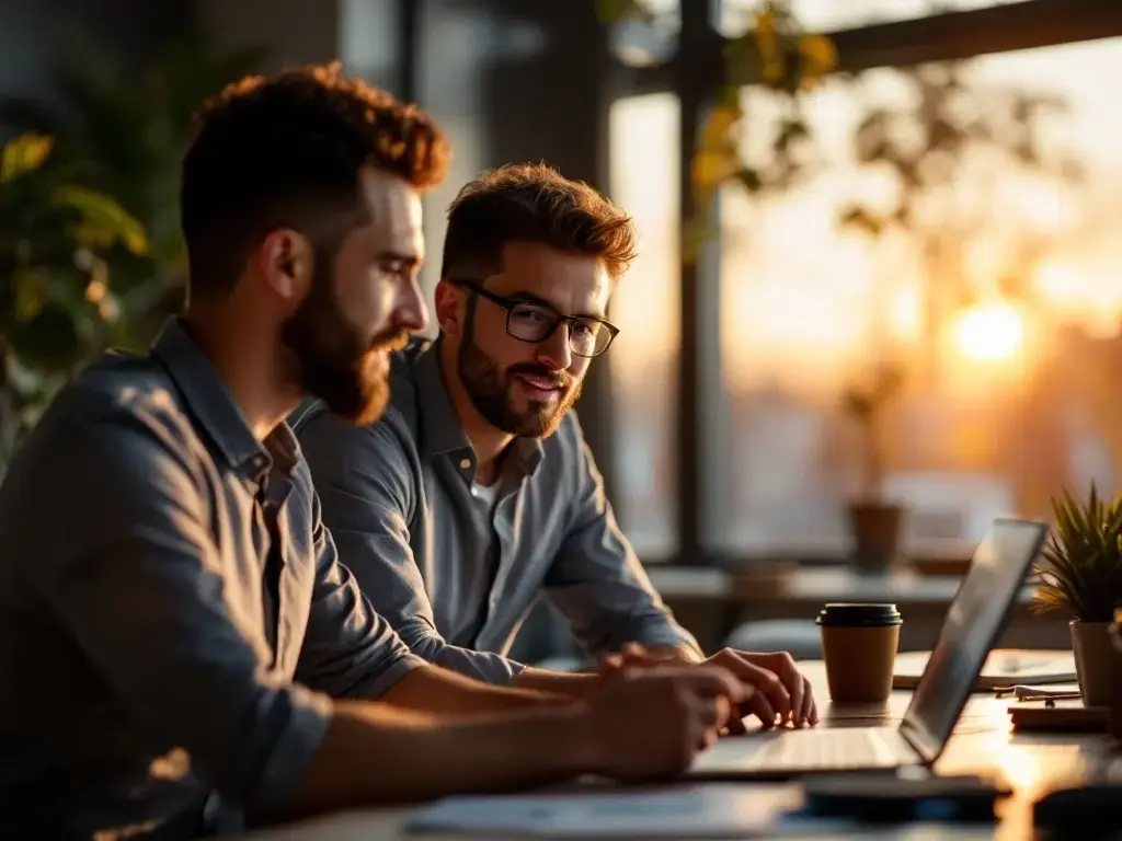 Professional service work by WebJi in Nashville