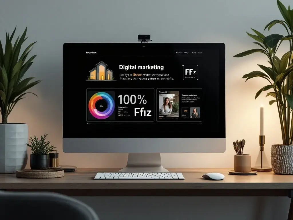 Website Audit in Belle Meade, TN - WebJi