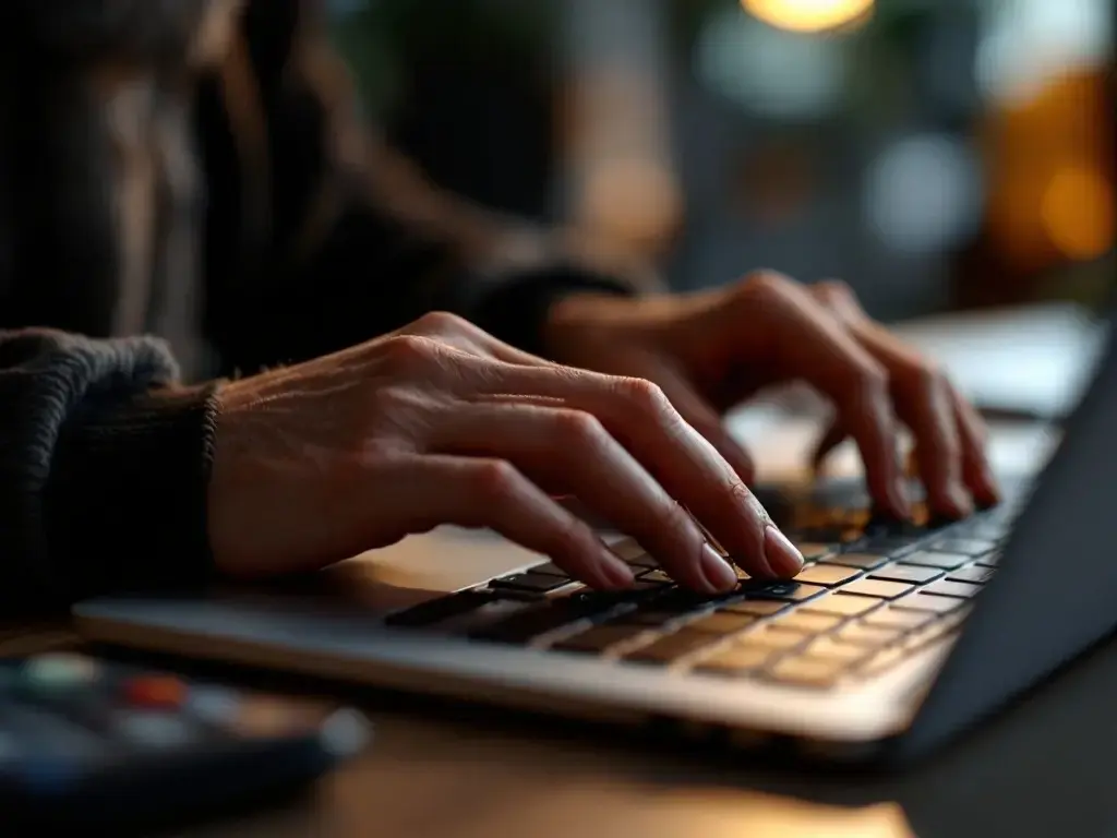 Our Social Media Marketing process in Hermitage