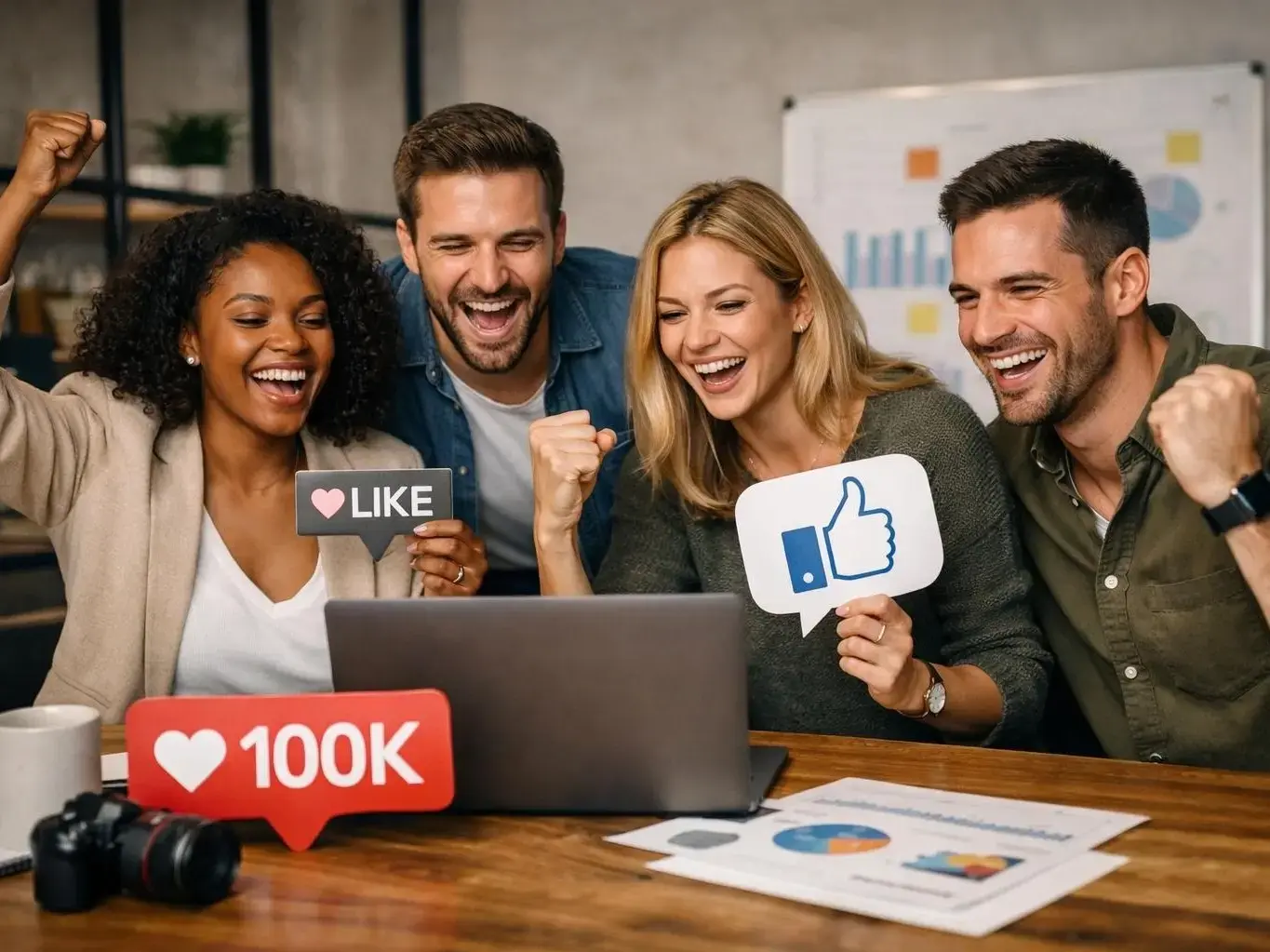 WebJi service area covering the area, TN and surrounding neighborhoods