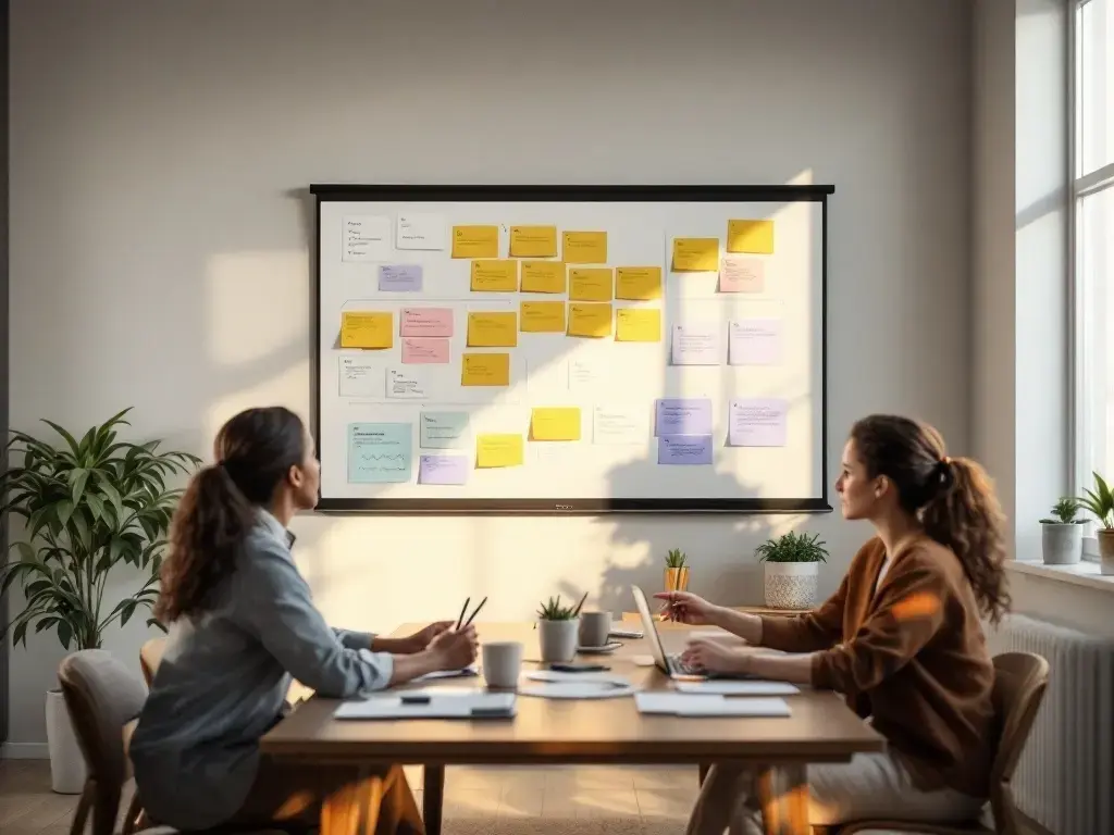 Small Business SEO in Belle Meade, TN - WebJi