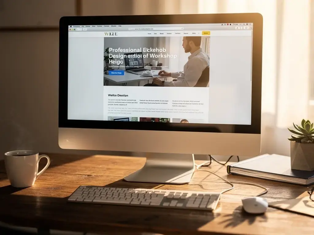 Link Building in Hermitage, TN - WebJi