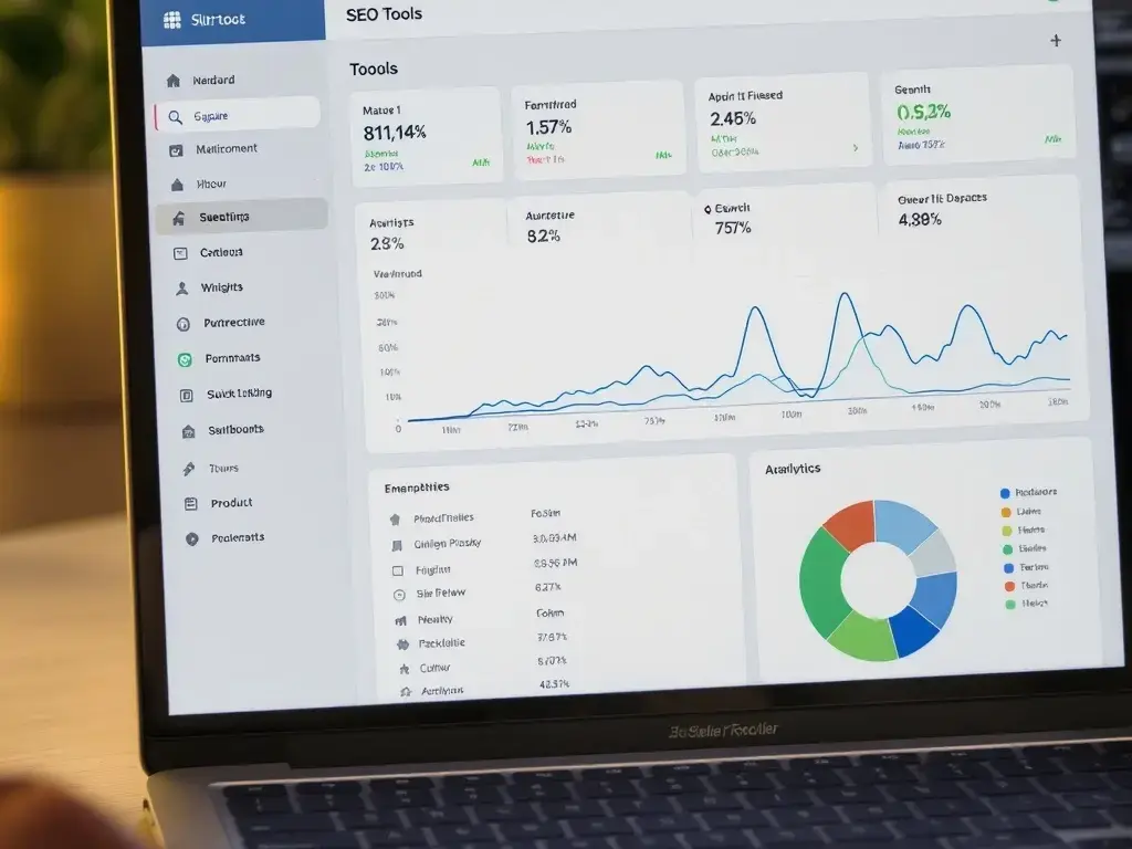 Professional service work by WebJi in Nashville