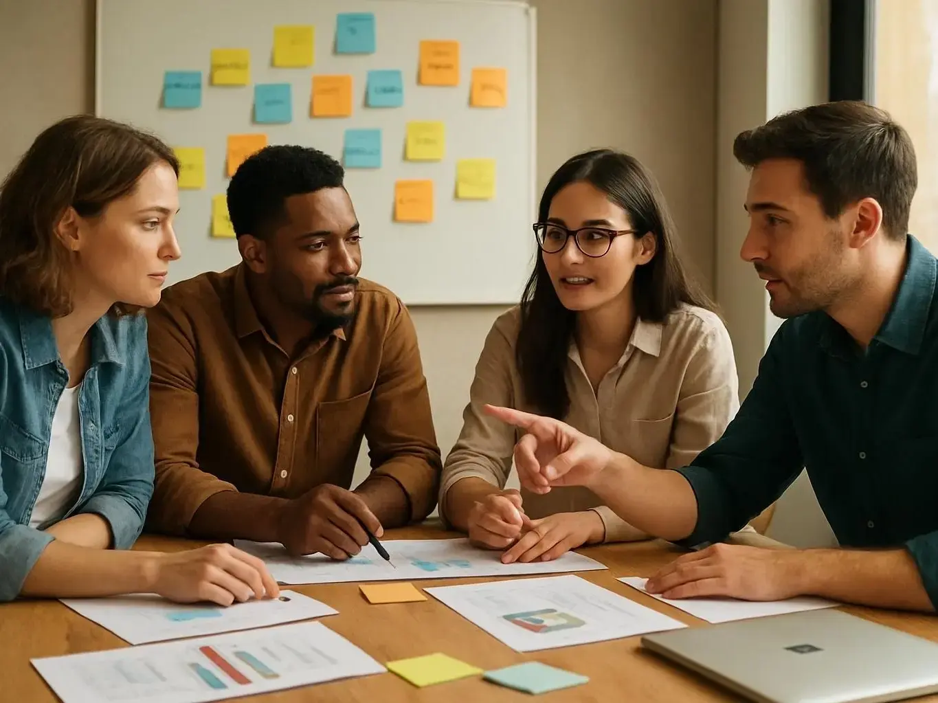 WebJi step-by-step service process &mdash; professional quality from start to finish