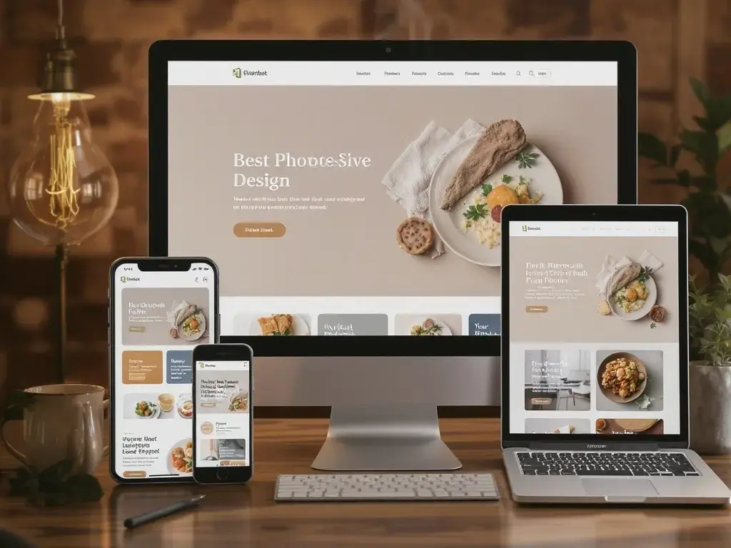 Web Development services in Forest Hills