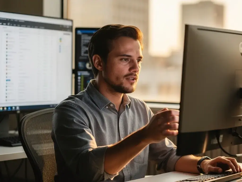 Our Web Development process in Forest Hills