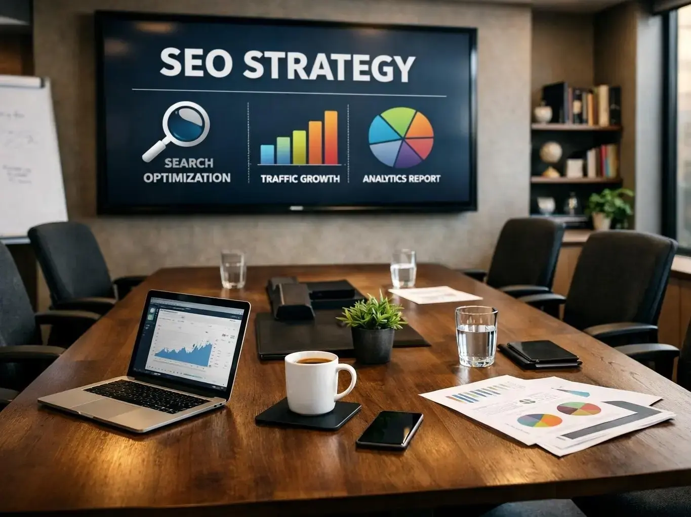 Professional Whitelabel SEO services by WebJi in Nashville, TN &mdash; licensed SEO Agency provider