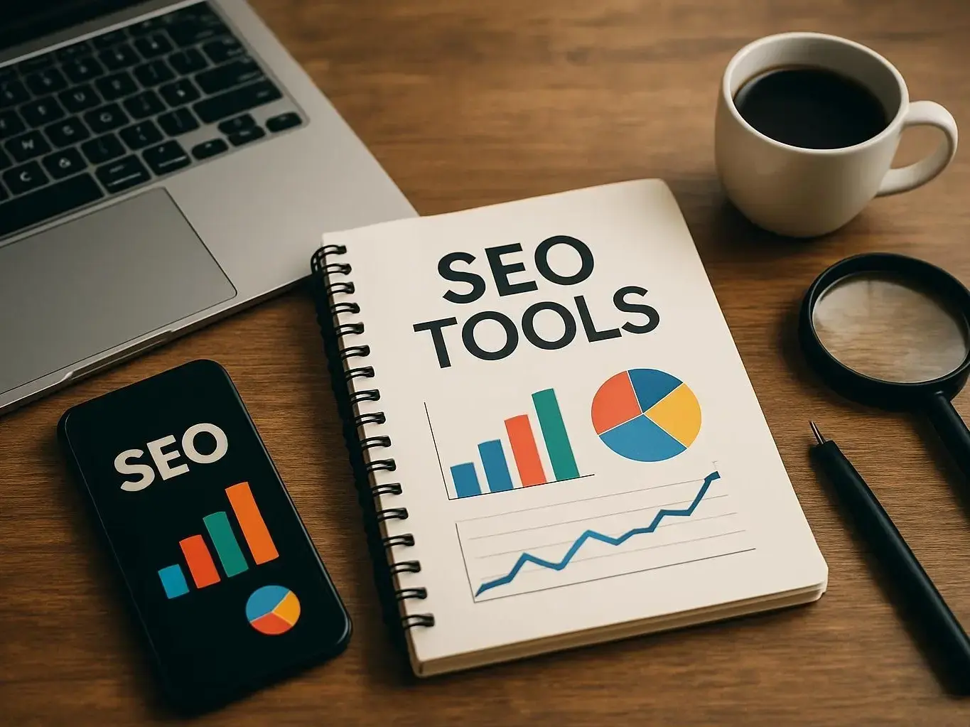 SEO Services in Nashville, TN