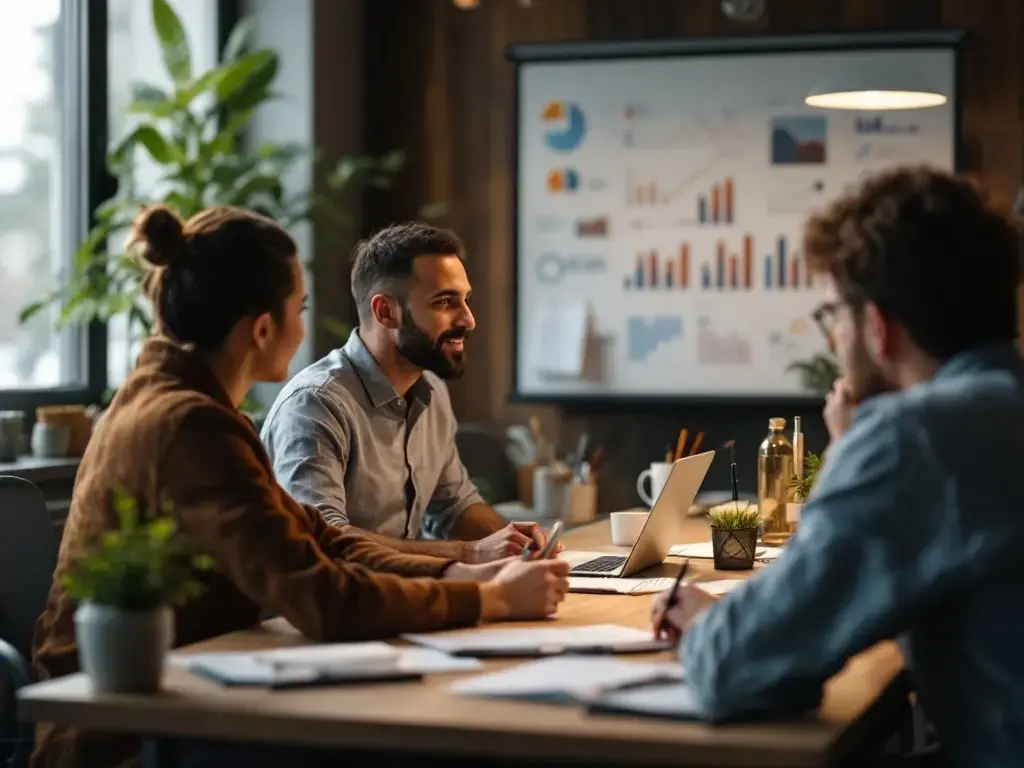 SEO Packages in Nashville, TN