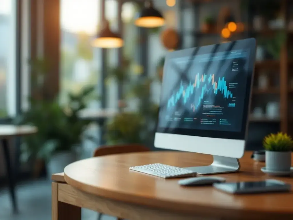 Professional SEO Packages services by WebJi in Nashville, TN &mdash; licensed SEO Agency provider