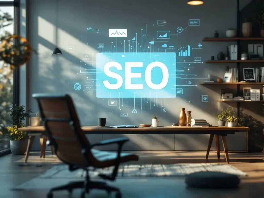 SEO Packages service in Nashville