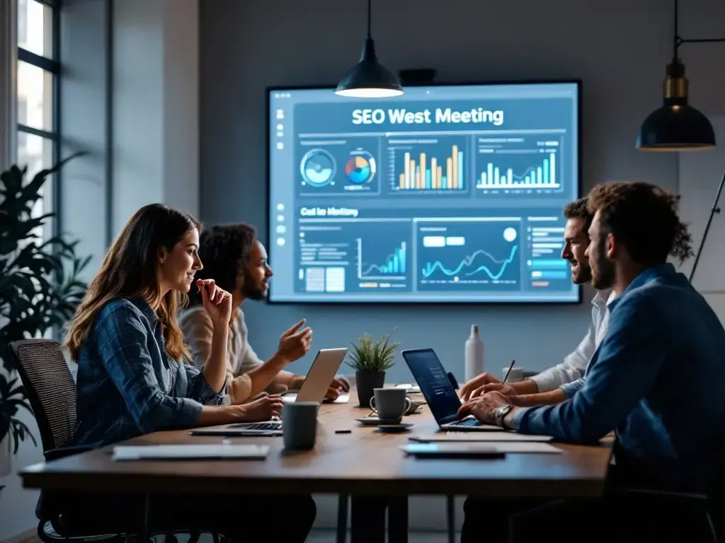 SEO Expert in Hermitage, TN - WebJi