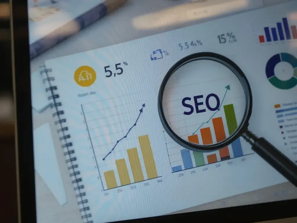 Professional Onpage SEO services by WebJi in Nashville, TN &mdash; licensed SEO Agency provider