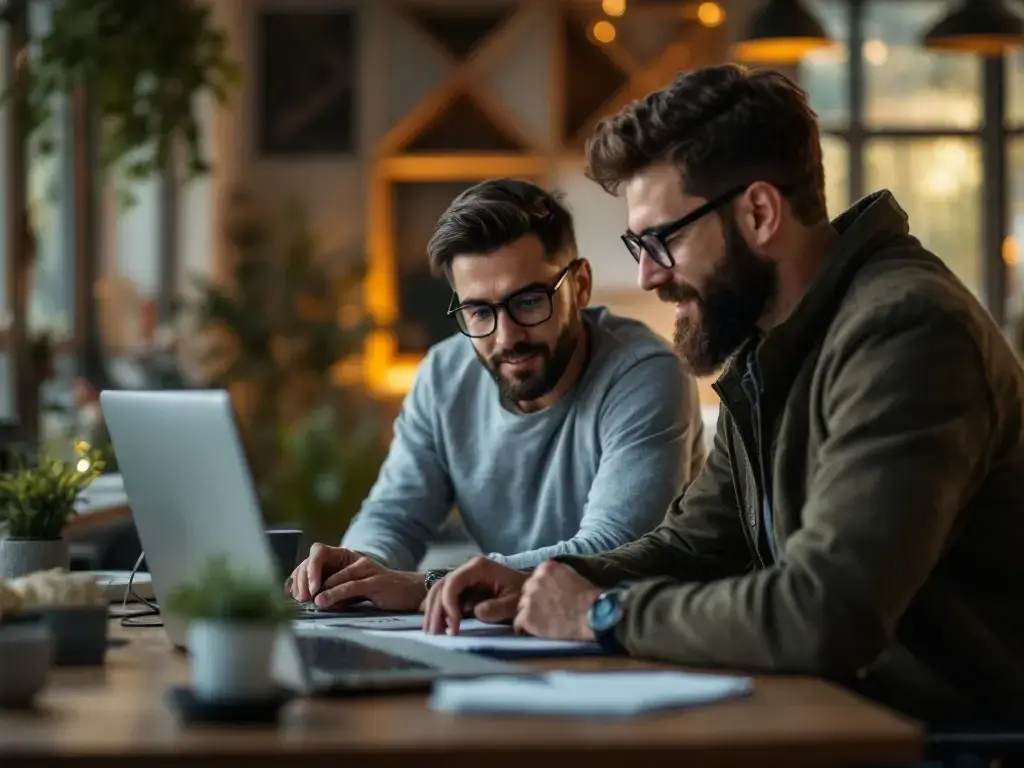 WebJi service area covering Nashville, TN and surrounding neighborhoods