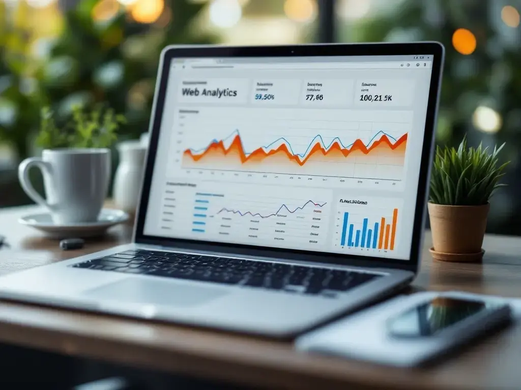 Professional service work by WebJi in Nashville