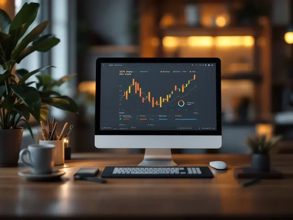 WebJi service area covering Nashville, TN and surrounding neighborhoods