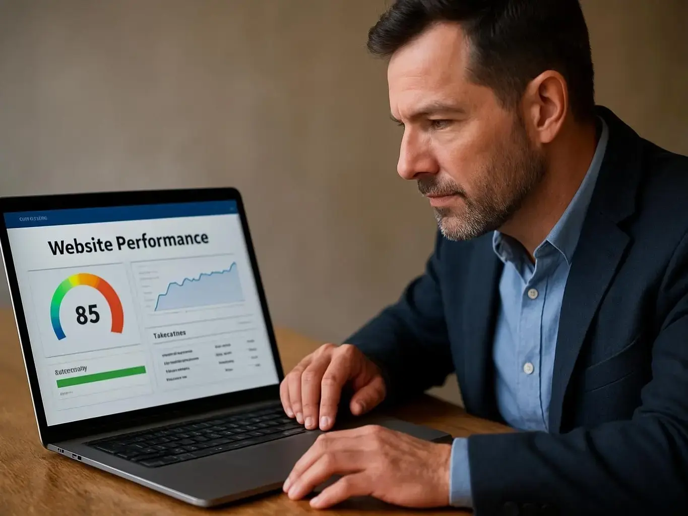 Professional Website Audit services by WebJi in Nashville, TN &mdash; licensed SEO Agency provider