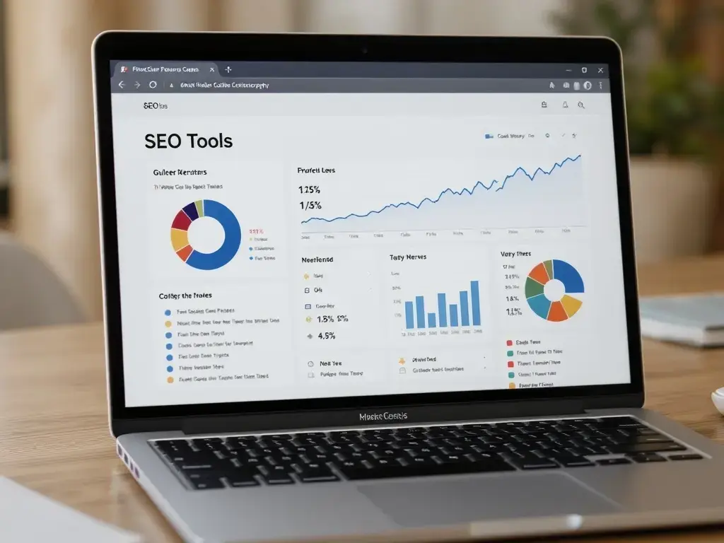 Technical SEO service in Nashville