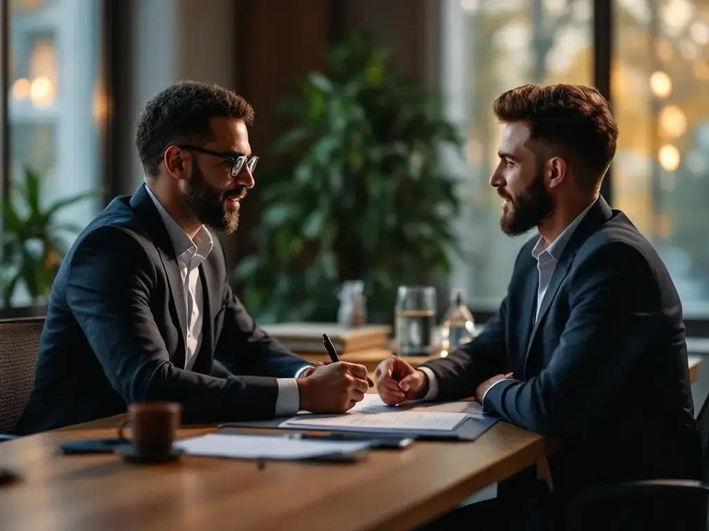 Link Building service in Nashville