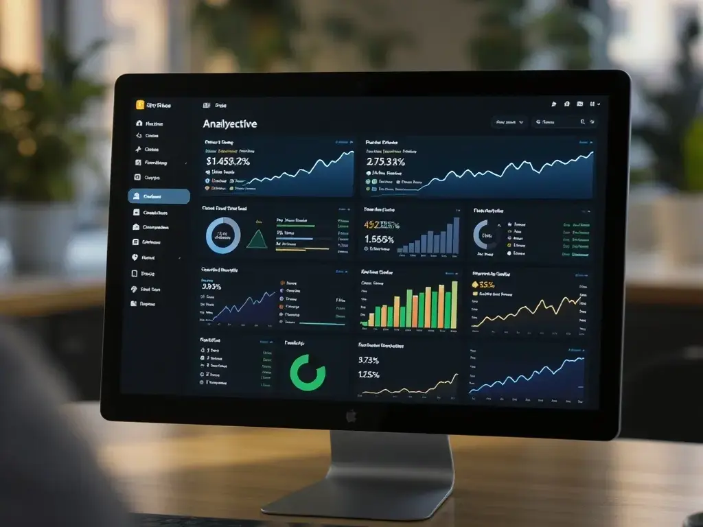 Local SEO in Hermitage, TN - WebJi