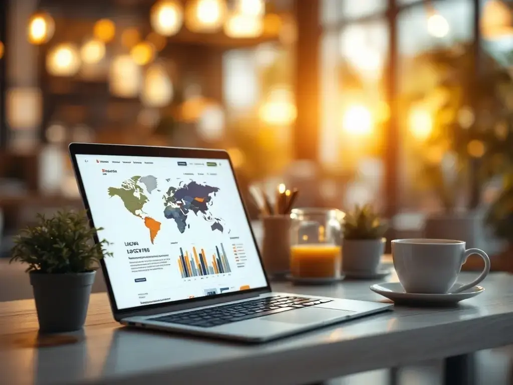 Local SEO in Nashville, TN