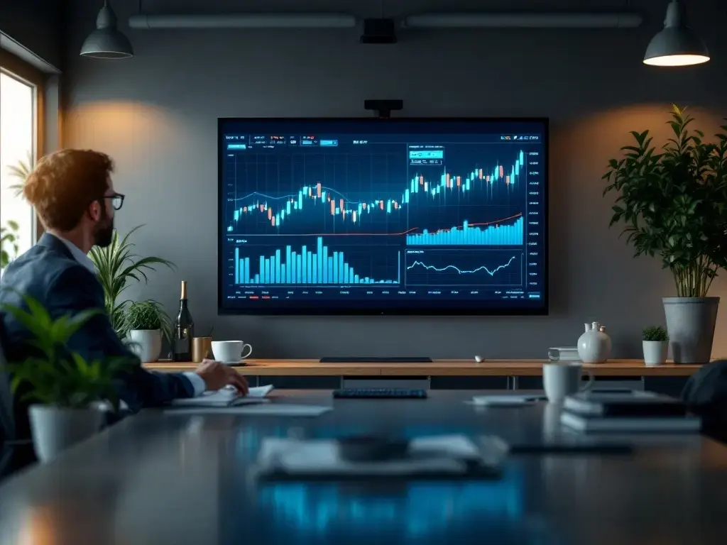 Professional service work by WebJi in Nashville