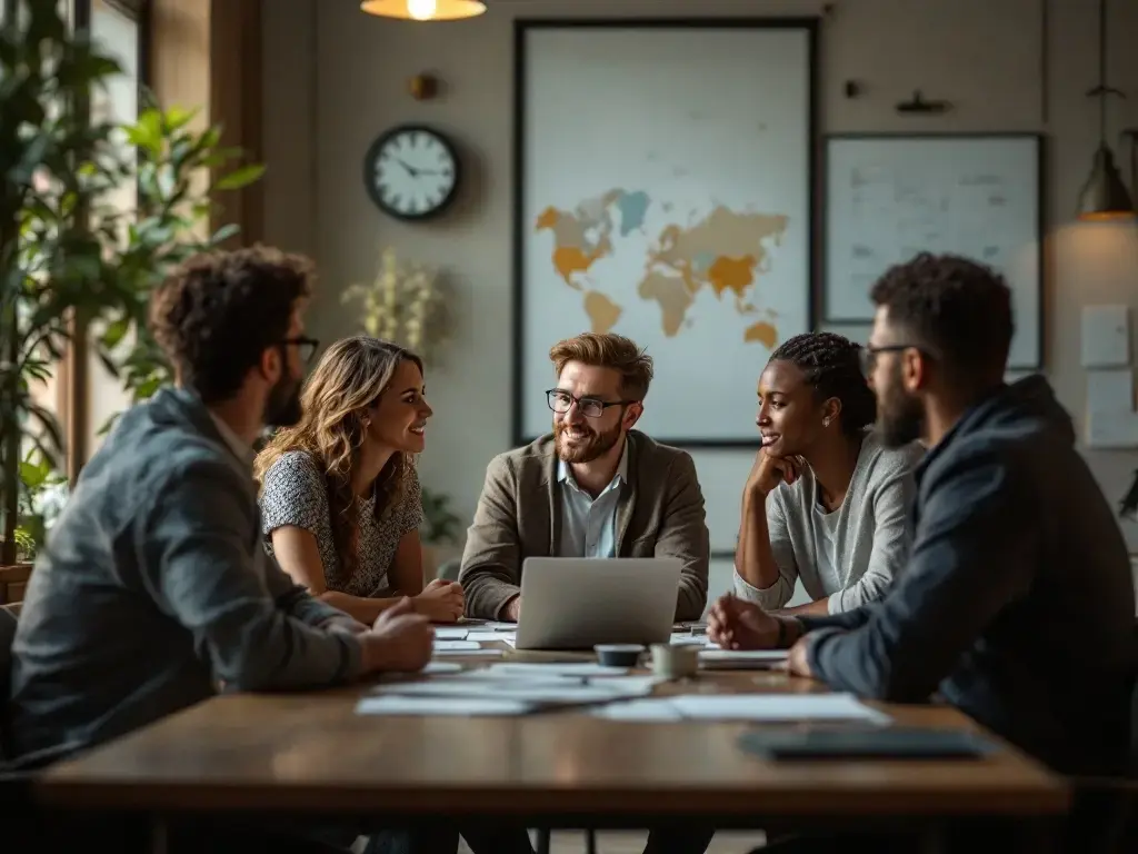 Professional Small Business SEO services by WebJi in Nashville, TN &mdash; licensed SEO Agency provider