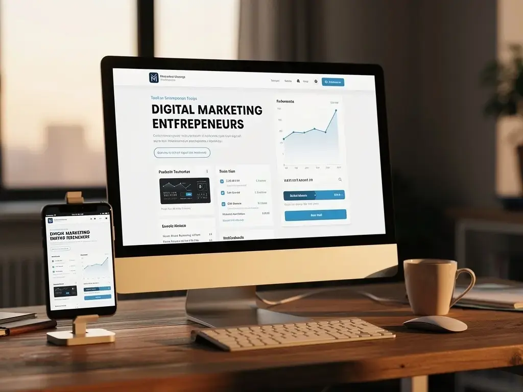 Website Optimization in Belle Meade, TN - WebJi