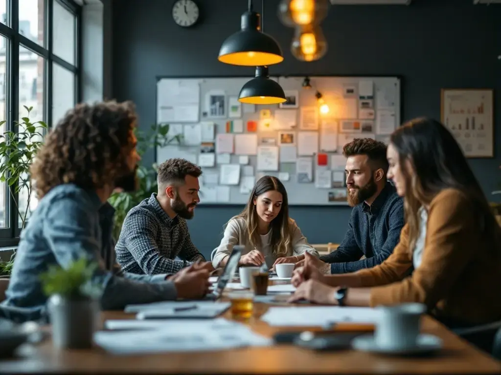 WebJi service area covering Nashville, TN and surrounding neighborhoods